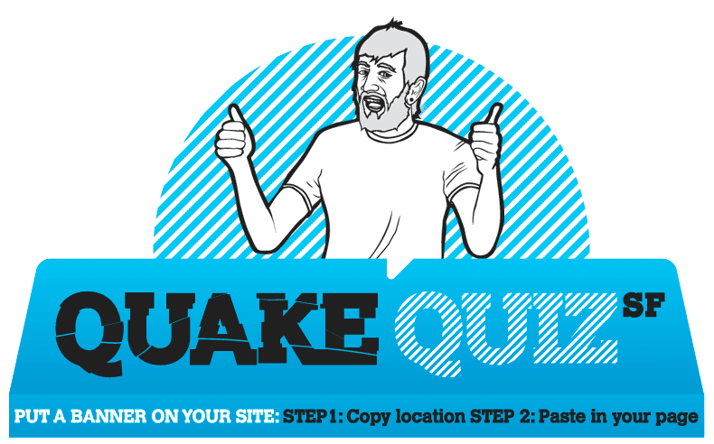 Help spread the word. Choose a banner to show on your website, then copy the code below.